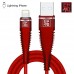 สายชาร์จ USB DATA iPhone